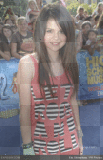selena gomez heree