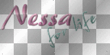 Nessa for life