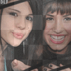 demi&selena