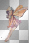 Cute~fairy~flutter