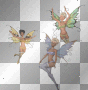 Dancing Fairies
