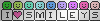 i <3 smileys 