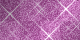 purple glitter :0