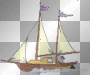 Animated Ship :-} Animated Ship :-}