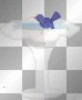 bird bath