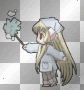 anime dusting