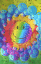 rainbow smileys