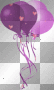 Purple Baloons Purple Baloons