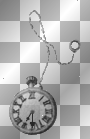 clock:)