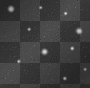 Snow At Night Time **/*/ Snow At Night Time **/*/