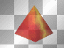 Animated Pyramid  **/*