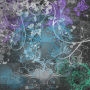 Colorful Floral Background **db** (large) Colorful Floral Background **db** (large)