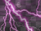 \Awesome Lightening Background/