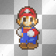 Nintendo Mario