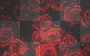 Glitter Roses Glitter Roses