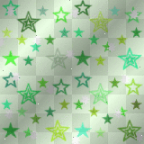 Blinking Stars