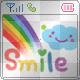 rainbows smile it T.T