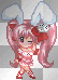 cute little bunny