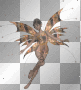 Autumn fairy
