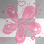 Cute Bouncy Flower