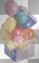 cadeau ballons