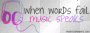 music