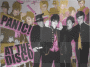 PANIC AT THE DISCO♫
