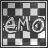 Emo stamp