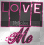 love me or hate me