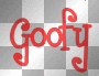 goofy