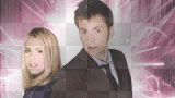 The Doctor and Rose
