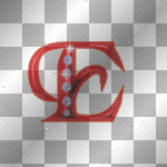 Letter E