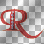 Letter R
