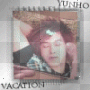 YunHo - Vacation pictures