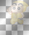 Ninja Shinchan