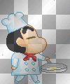 Chef shinchan