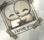 iluv u