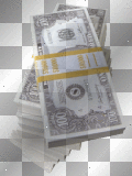 A Nice Stack Of Money  **db**