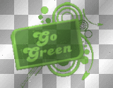 go green 2