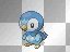Piplup Animation