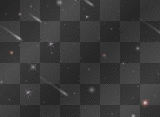 Shooting Stars Background  **db**