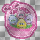 easter eggs