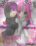 Best friends.!