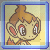 CHimchar mugshot