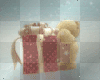 orsetto regalo