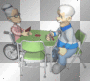 two oldies two oldies