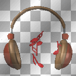 headphone headphone