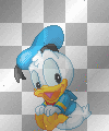 donald duck:)