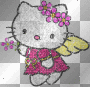 kitty angel