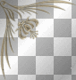 Gold corner